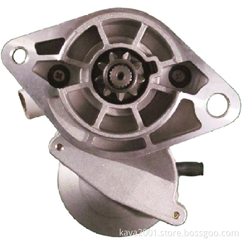 12V Starter for Yale Forklift - Various Models (14476920, 911216600, 9112166001)
